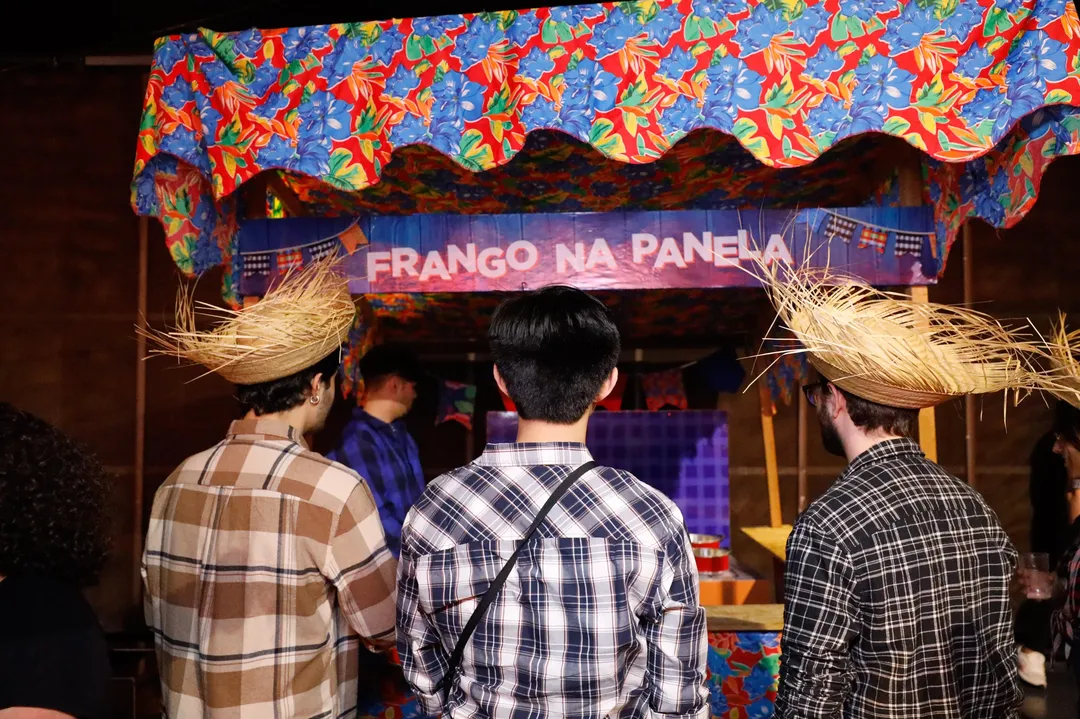 Festa Junina 2025 7